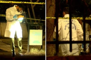 Esenyurt’ta parkta silahlı çatışma: 1 ölü, 2 yaralı