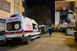 Esenyurt’ta Silahlı Kavga: 1 Ölü, 2 Yaralı