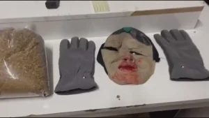 Esenyurt’ta Uyuşturucu Operasyonu: 5 Gözaltı