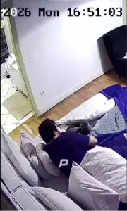 Eser Yenenler’in kedisi 9 canlı çıktı