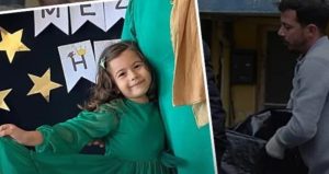 Eşi ile kızını öldürmüştü: İş yerinden 20 gün izin almış