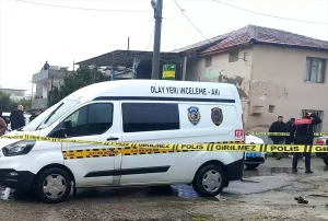 Eşi Tarafından Vurulan Kadın Hayatını Kaybetti