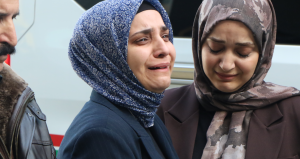 Eşini ve çocuklarını heyelanda kaybeden anne: ‘Hayatımı mahvettiler’