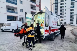 Eşinin kayıp ihbarı yaptığı genç kadının cesedi boş dairede bulundu