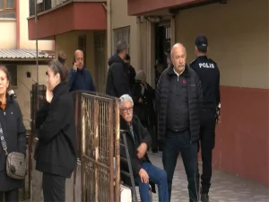 Eski Damat, Kayınvalidesini Öldürdü