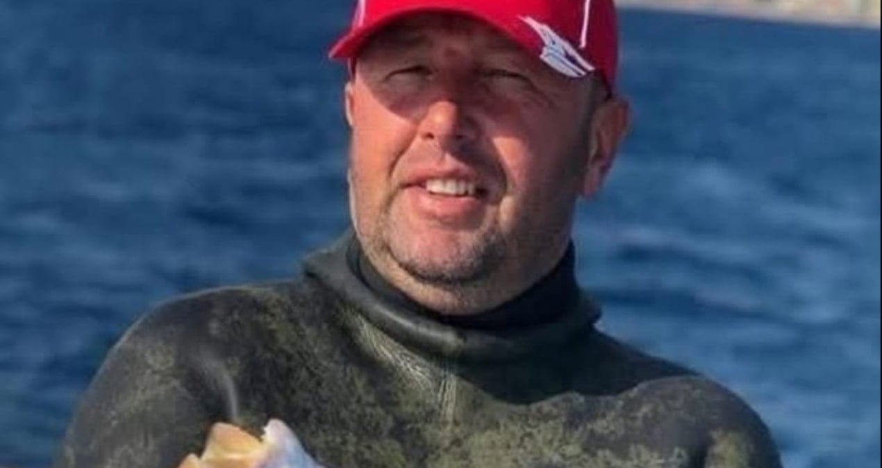 Eski milli sporcu Sabri Kılıç kazara vurularak hayatını kaybetti