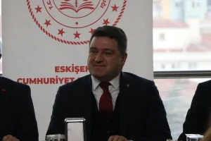 Eskişehir Adliyesi’nde Basın İletişim Ofisi Açıldı