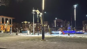 Eskişehir ve Kütahya’da Eğitime Ara