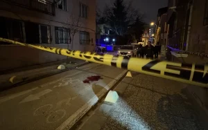 Eskişehir’de Bıçaklı Kavga: 1 Ağır Yaralı