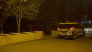Eskişehir’de çocuk bıçakla yaralandı: Babası darbedildi