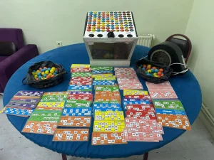 Eskişehir’de Kumar Baskını: 43 Kişiye Cevap