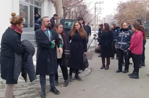 Esra Bağcı’yı Öldüren Eşine Ağırlaştırılmış Müebbet