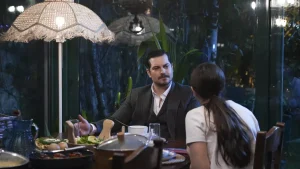 Eşref Rüya’da Büyük Sır Ortaya Çıkıyor!