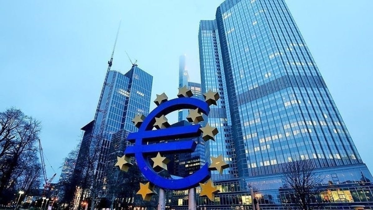 Eurostat raporu: Euro Bölgesi ve AB’de kamu borcu oranı yükseldi