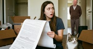 Ev sahibinin şımarıklığı pes dedirtti! Bu şartları kabul edecek kiracı aranıyor