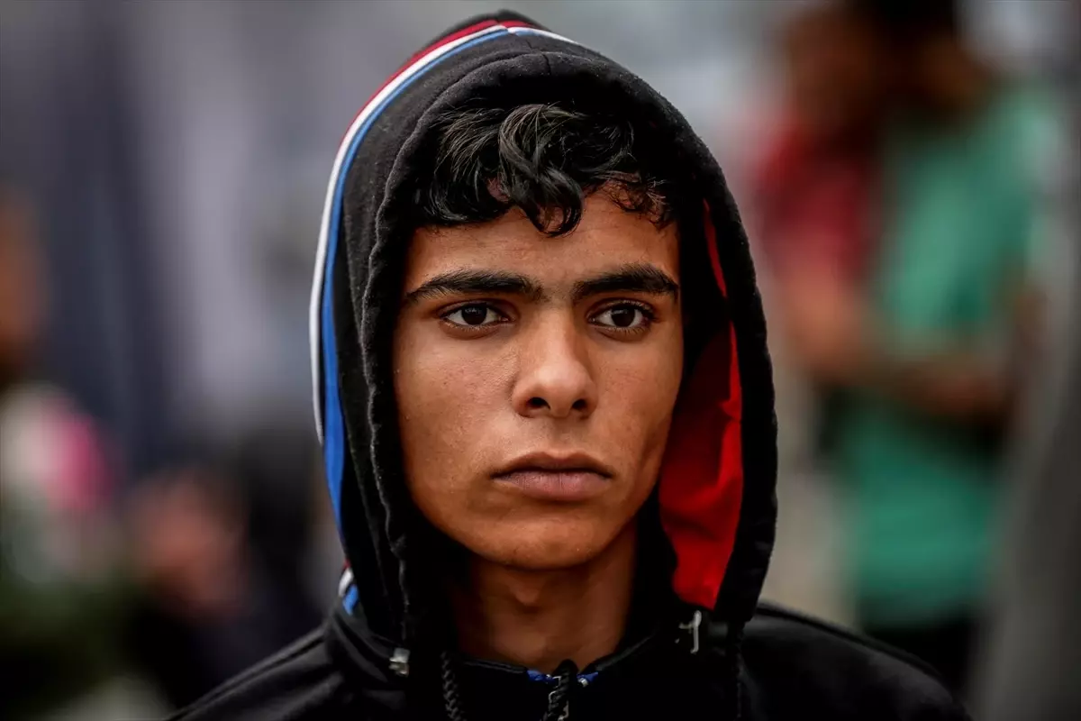 Evlilikten İki Gün Sonra İkinci Bir Ağır Kayıp