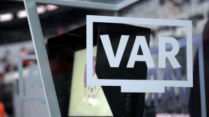 Eyüpspor – Beşiktaş maçının VAR’ı Sarper Barış Saka oldu