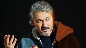 Eyüpspor’da teknik direktörlük görevine Atila Gerin getirildi