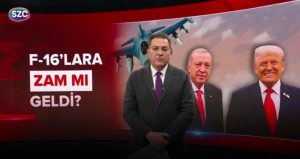 F-16’lara zam mı geldi, düğüm neden çözülmüyor?