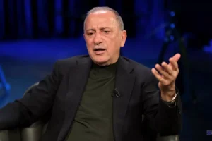 Fatih Altaylı cezaevi günlerini anlattı: