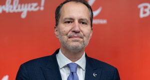 Fatih Erbakan: Bugün oyun sahası Suriye olsa da nihai hedef Türkiye