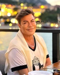 Fatih Ürek Hayatını Kaybetti