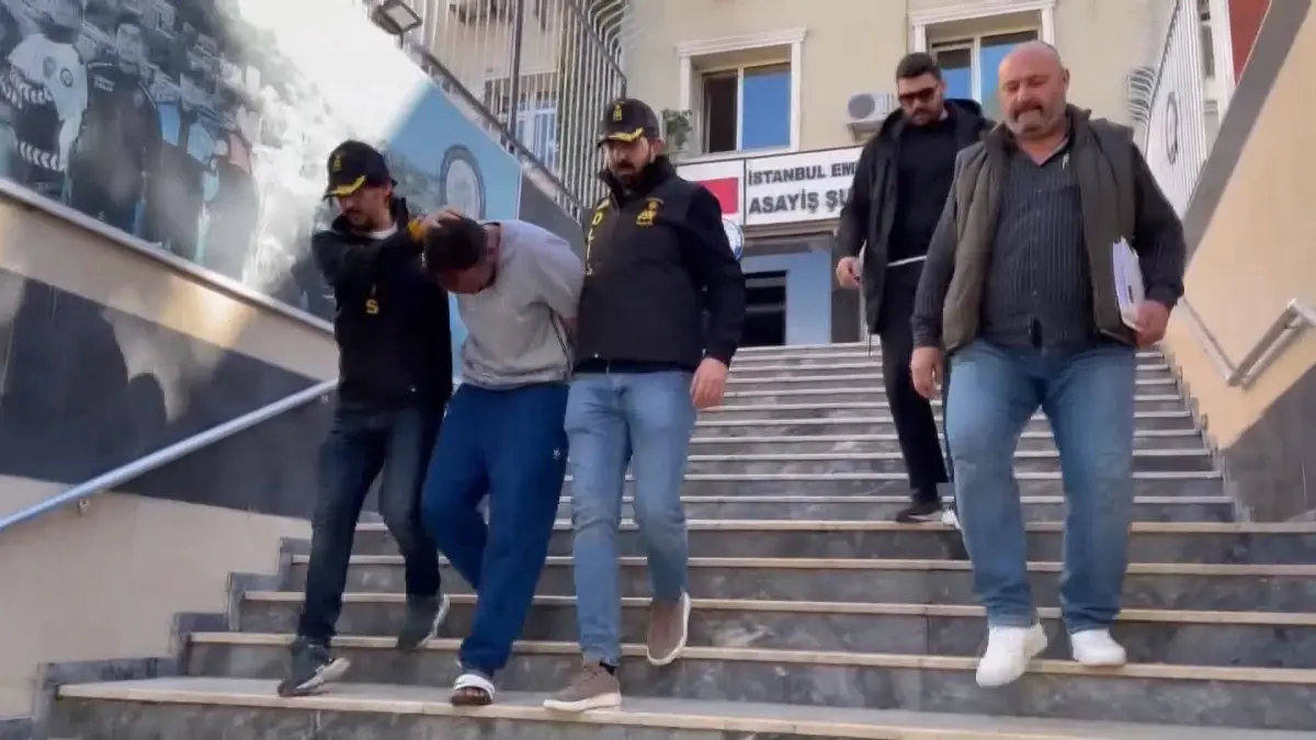 Fatih’te Eşini Öldüren Muse’ye Ağırlaştırılmış Müebbet