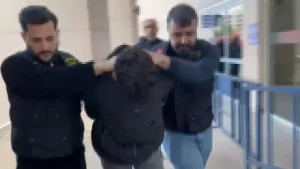 FATİH’te Hanutçu, Çinli Turiste Saldırdı