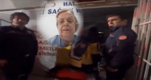 Fatih’te özel sağlık kabini sahibi iş yerinde ölü bulundu