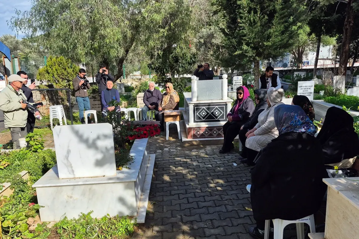 Fatma Girik’e büyük vefasızlık: Yalnızca 10 kişiyle anıldı