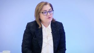 Fatma Şahin, 6 Şubat depremlerinde yaşananları tek tek anlattı