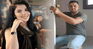 Fatma’yı 4 metre sürükleyip yere vura vura öldürmüş!