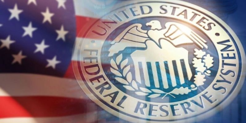 Fed Faiz Kararını Açıkladı