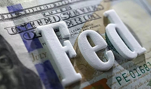 Fed Yetkilileri Faiz İndirimlerine Ara Verilmesini Tartışıyor