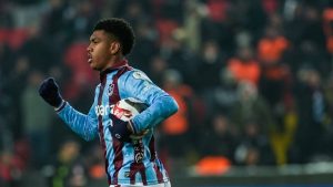 Felipe Augusto: Son bölümde domine ettiler