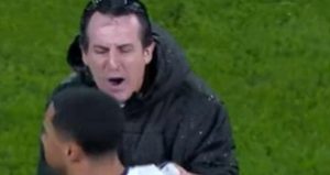 Fenerbahçe-Aston Villa maçında Emery ve Tielemans arasında gerginlik