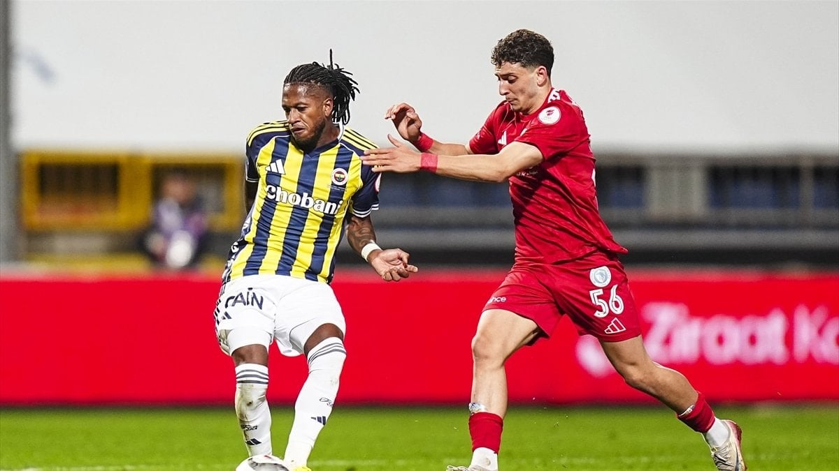 Fenerbahçe, Beyoğlu Yeni Çarşı Spor Faaliyetleri’ni tek golle geçti