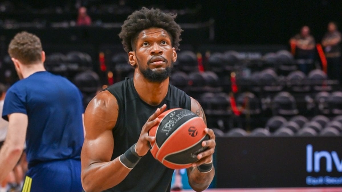 Fenerbahçe, Chris Silva’nın son durumunu açıkladı