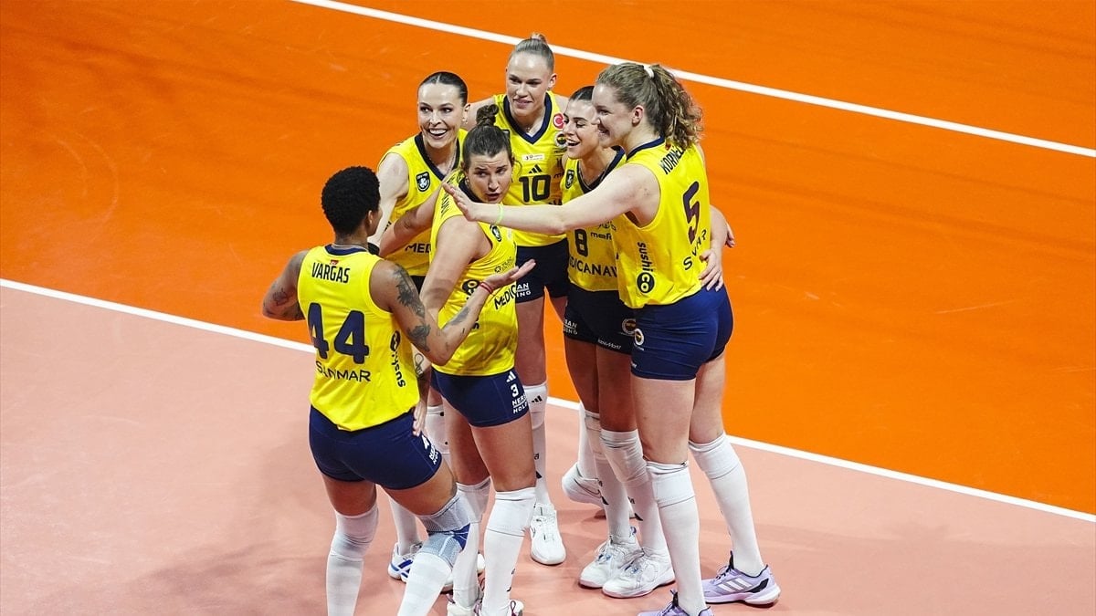 Fenerbahçe, Igor Gorgonzola’yı devirdi