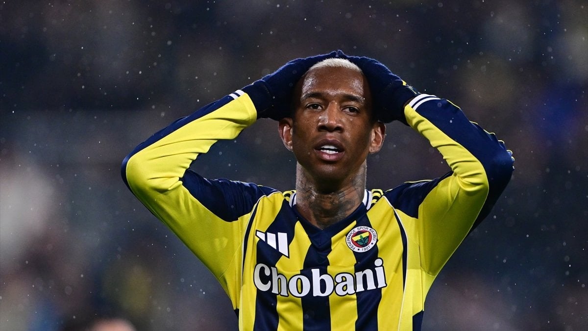 Fenerbahçe, İngiliz takımlarına 12. kez yenildi