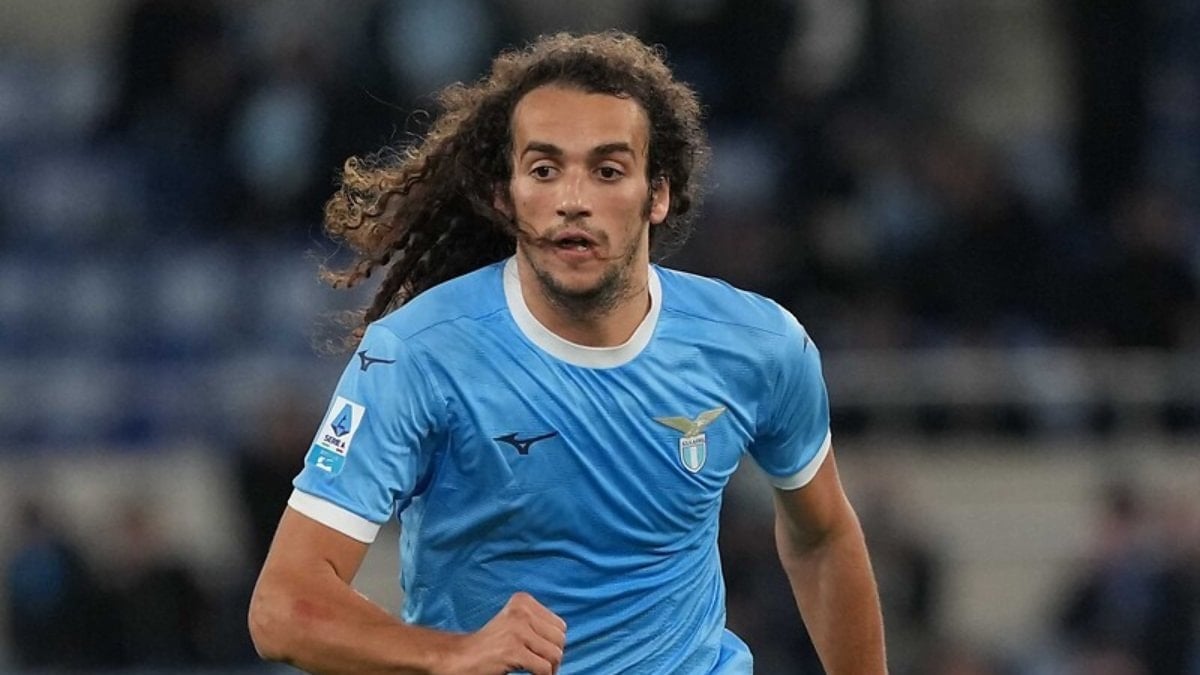 Fenerbahçe, Matteo Guendouzi için resmi teklif yaptı