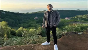 Fenerbahçe Tribün Lideri Saldırıya Uğradı