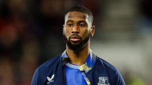 Fenerbahçe’de Beto transferi iptal oldu