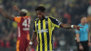 Fenerbahçeli Fred’e sürpriz talip