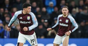 Fenerbahçe’nin rakibi Aston Villa evinde mağlup