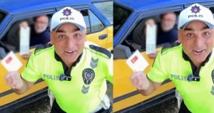 Fenomen polis Emniyet’i canından bezdirdi