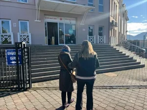 Fethiye’de FETÖ Zanlısı Kardeşinin Kimliğiyle Yakalandı