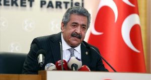 Feti Yıldız’dan flaş ‘komisyon’ açıklaması: Rapor bu hafta çıkabilir