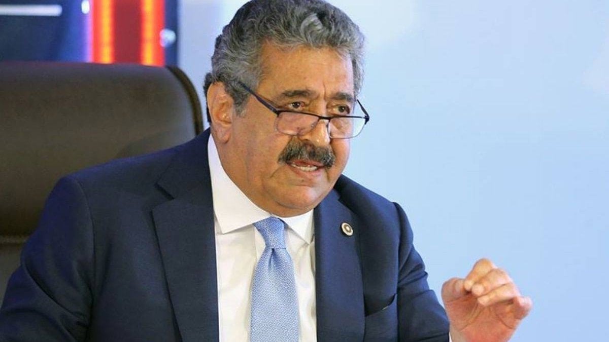 Feti Yıldız’dan kayyum açıklaması