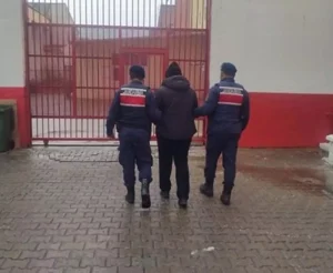 FETÖ Hükümlüsü Efeler’de Yakalandı